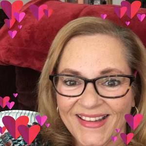 Meet your Posher, Lynne